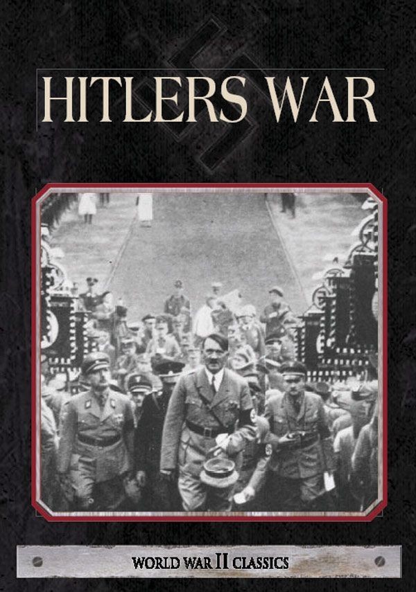 Køb WW2 Classics: Hitlers War