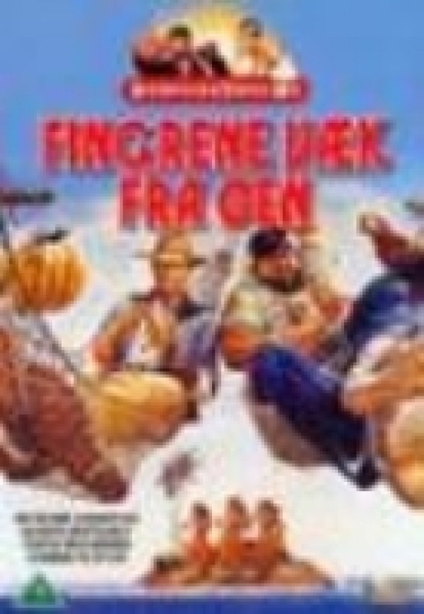 Køb Fingrene Væk Fra Øen  (5)