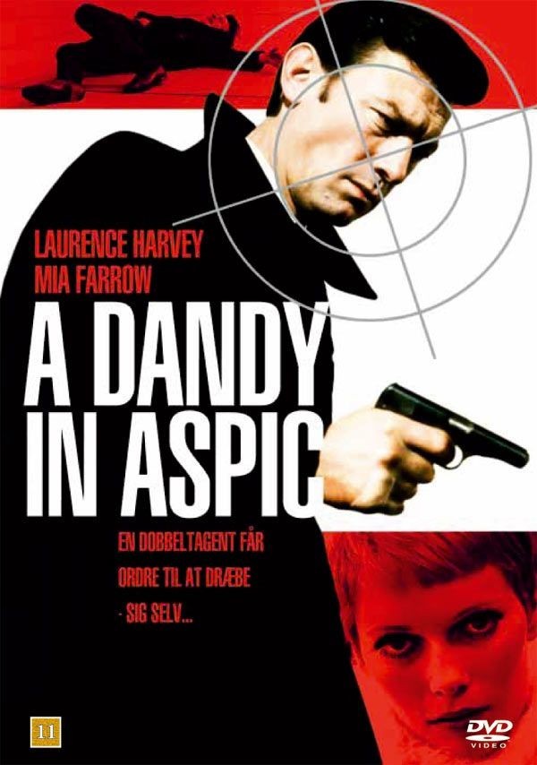 A Dandy In Aspic