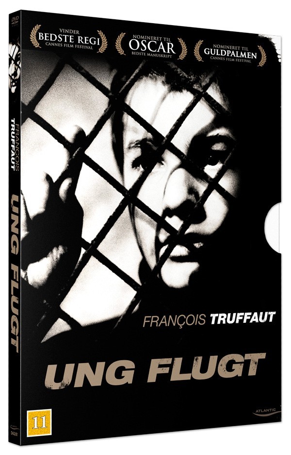 Køb Filmklassikere: Ung Flugt