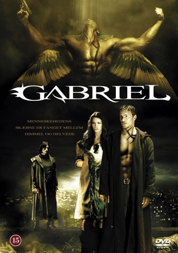 Køb Gabriel