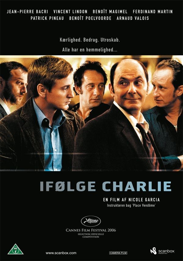 Køb Ifølge Charlie