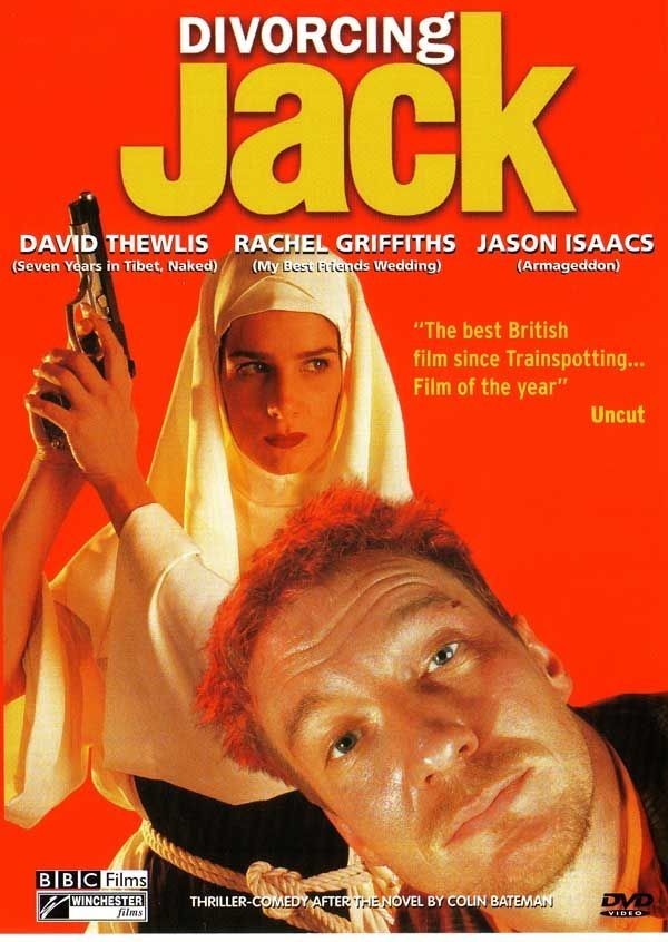 Køb Divorcing Jack