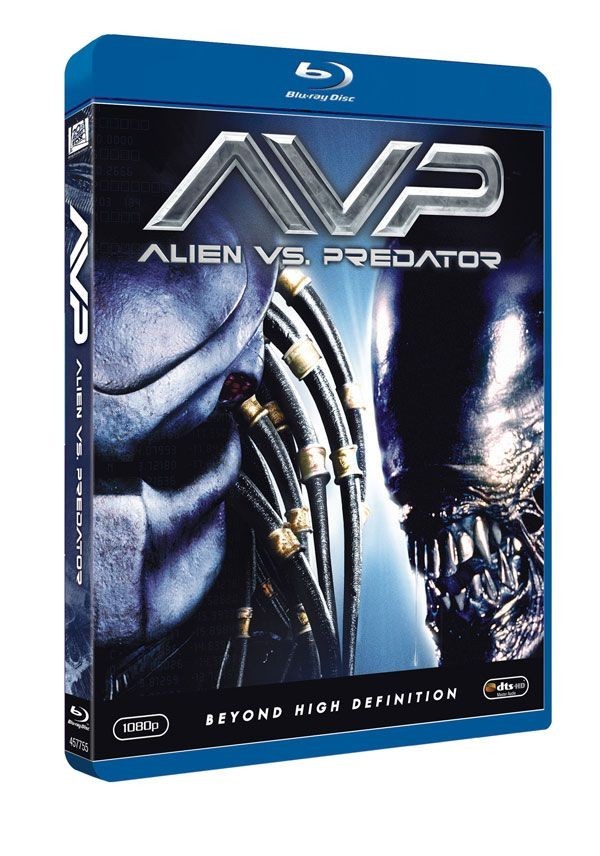 Alien vs. Predator