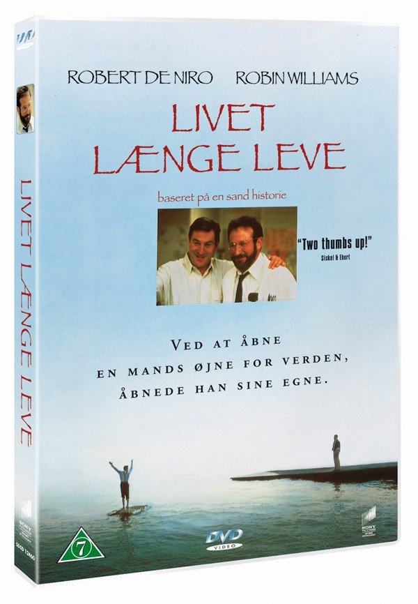 Køb Livet Længe Leve