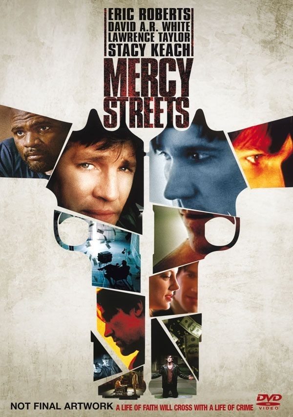 Køb Mercy Streets
