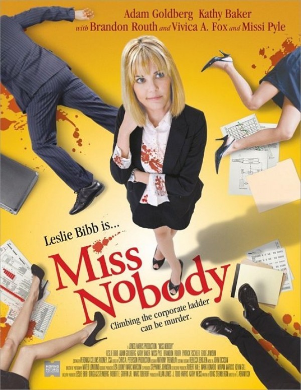 Køb Miss Nobody