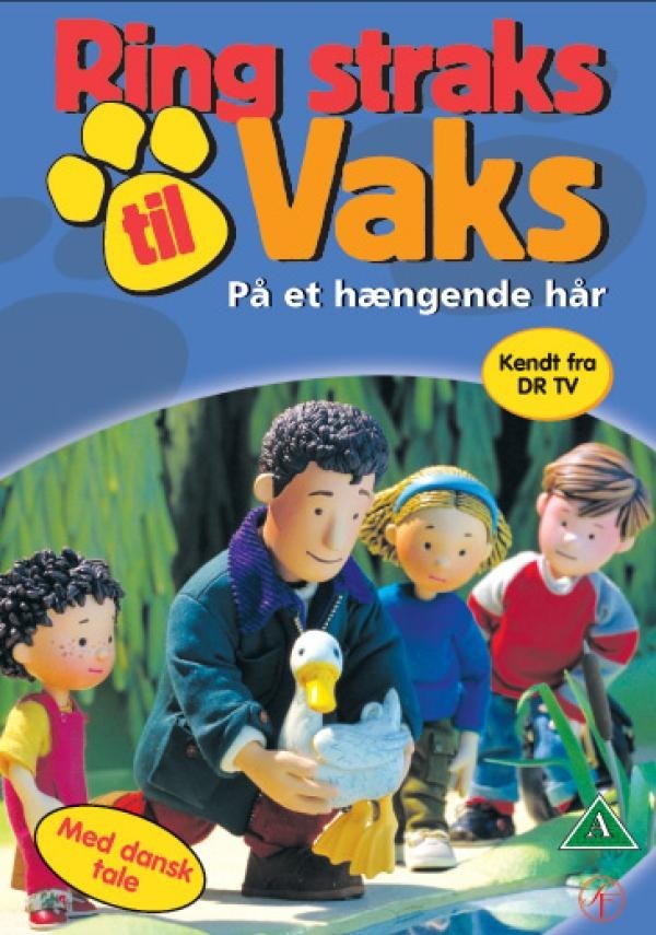 Køb Ring straks til Vaks 1