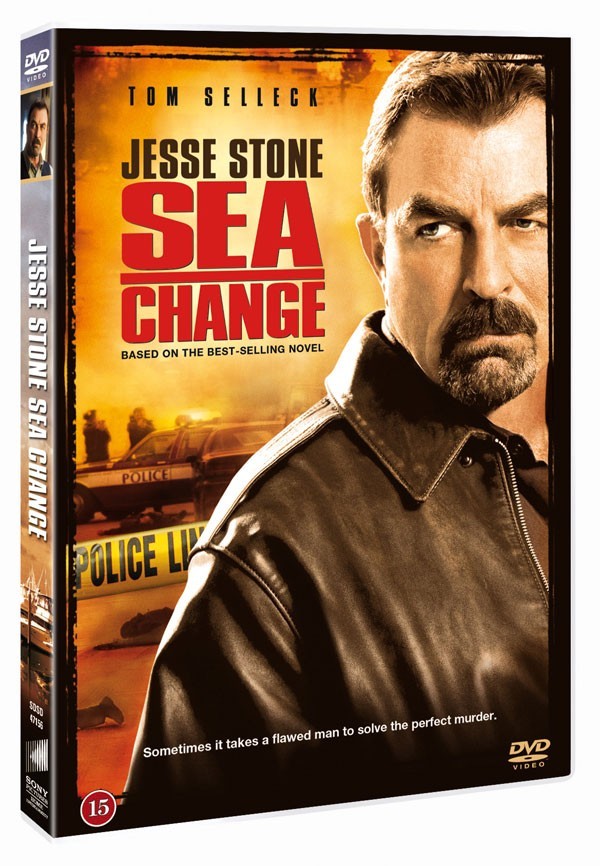 K&oslash;b Sea Change