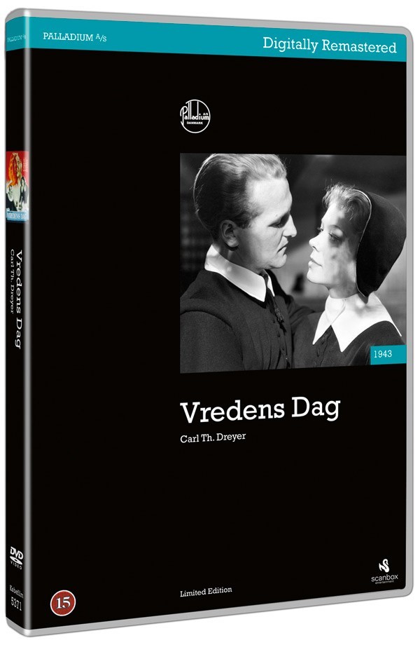 Køb Vredens Dag