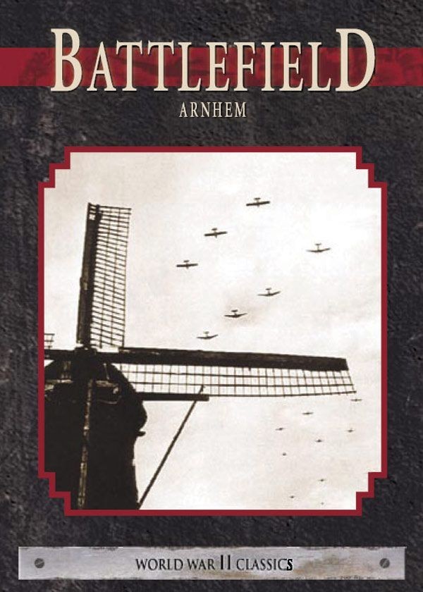 Køb WW2 Classics: Battlefield, Arnhem
