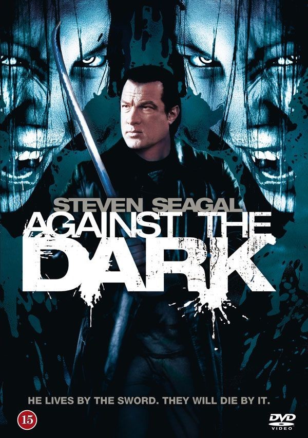 Against The Dark