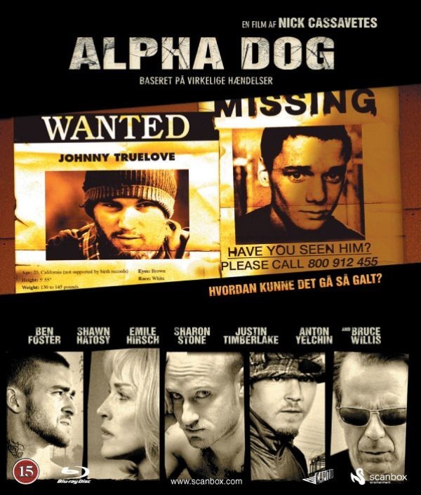 Alpha Dog