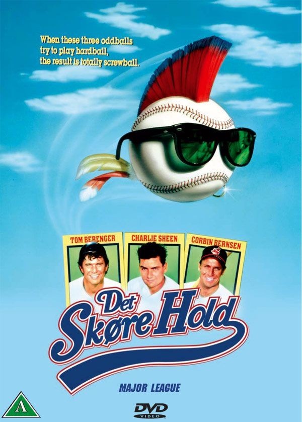 Køb Det Skøre Hold 1