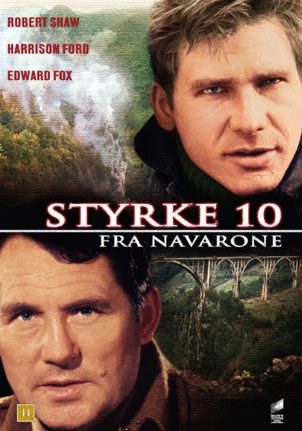 Køb Force 10 From Navarone