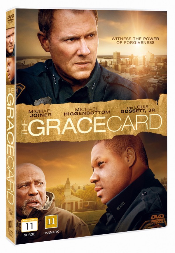 Køb Grace Card, The