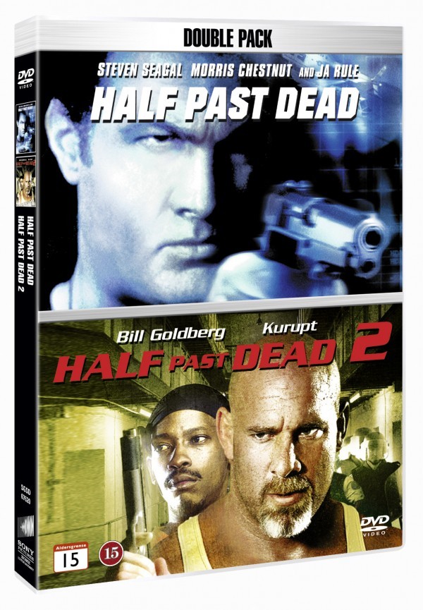 Køb HALF PAST DEAD / HALF PAST DEAD 2