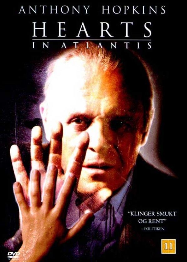 Køb Hearts in Atlantis
