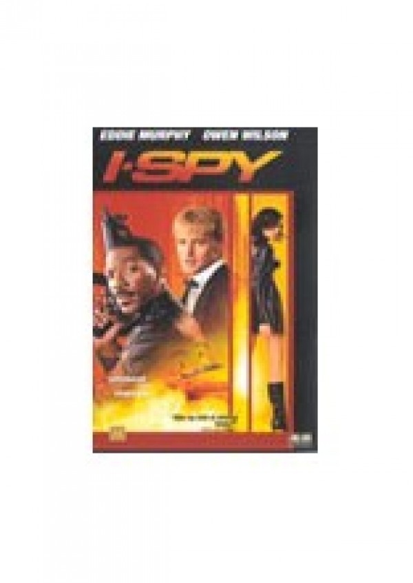 Køb I-Spy