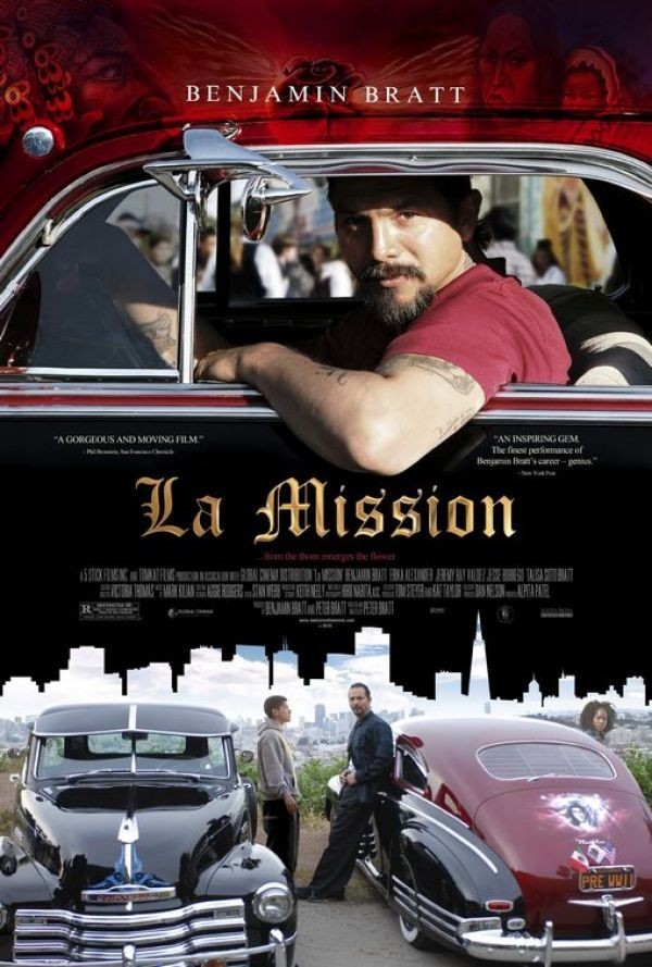 Køb La Mission