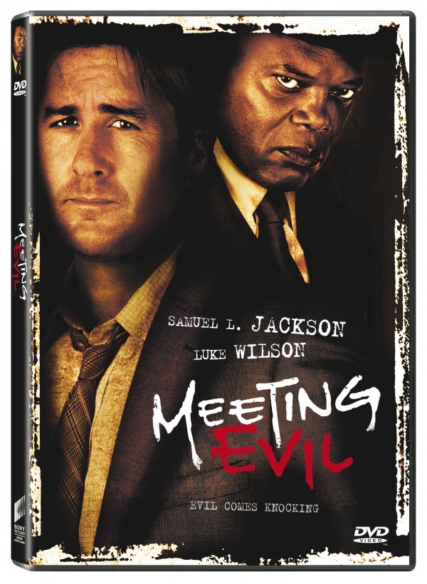 Køb Meeting Evil
