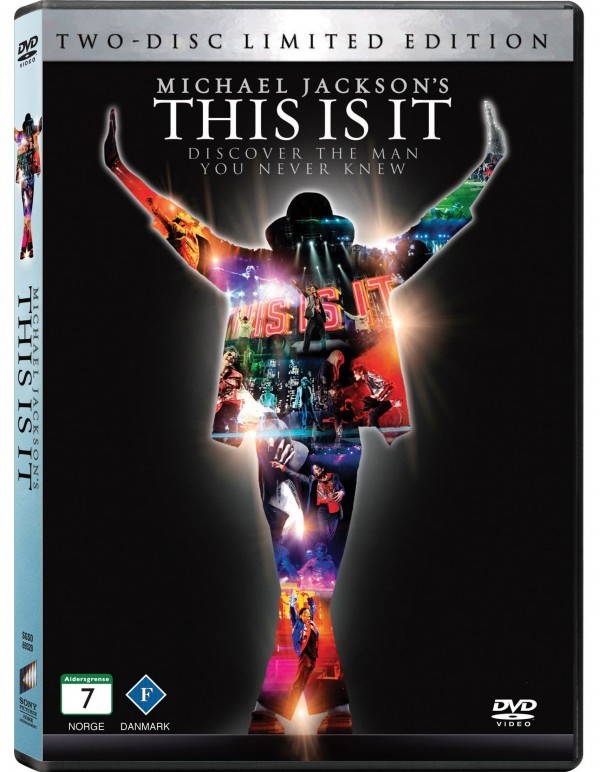 Køb This Is It [limited edition]