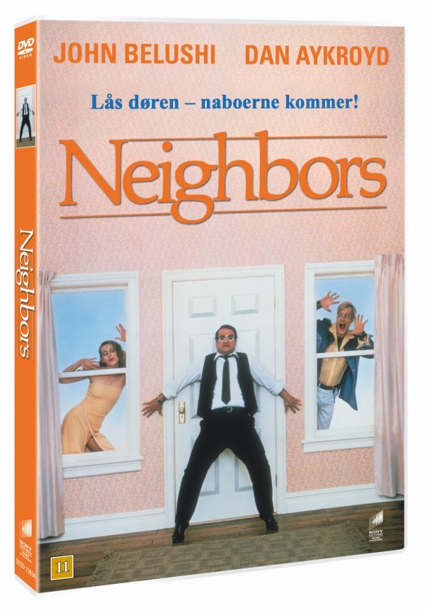 Køb NEIGHBORS