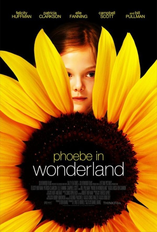 Køb Phoebe In Wonderland
