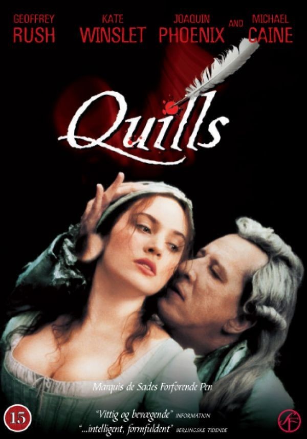 Køb Quills