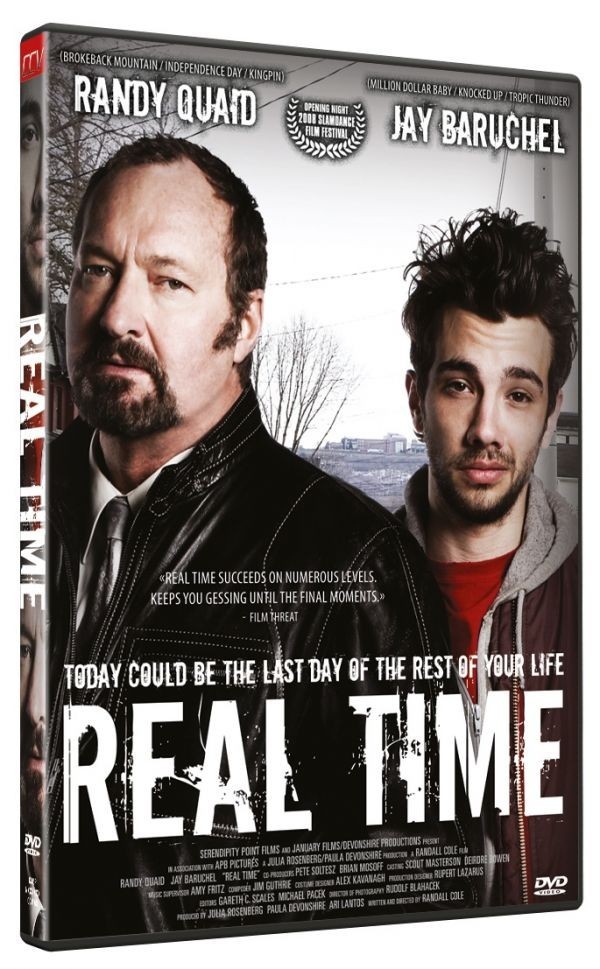Køb Real Time