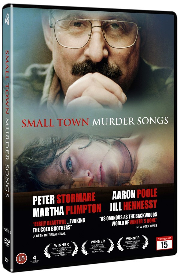 Køb Small Town Murder Songs