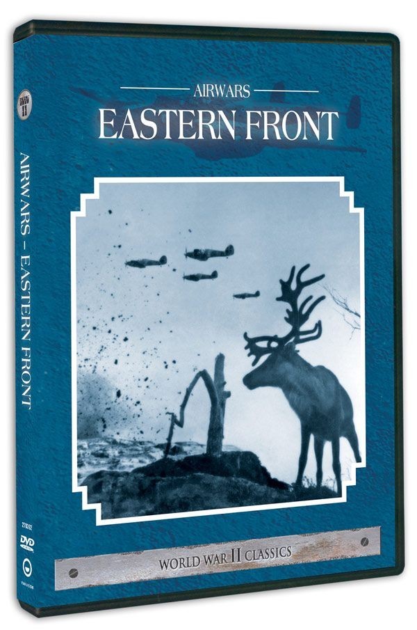 Køb WW2 Classics: Air Wars, Eastern Front