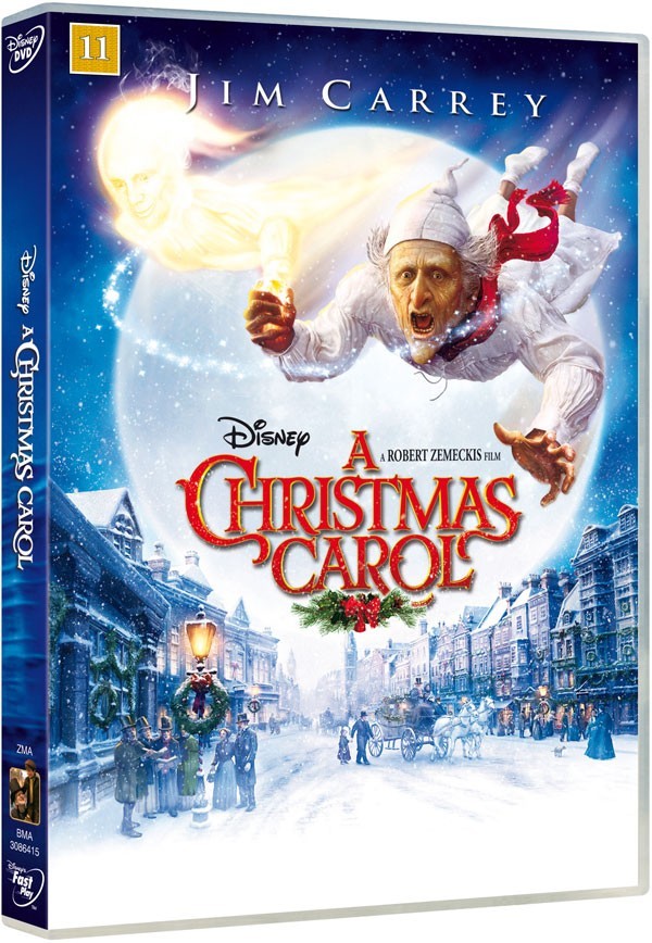 A Christmas Carol