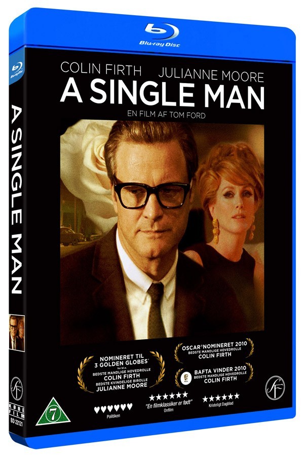 A Single Man