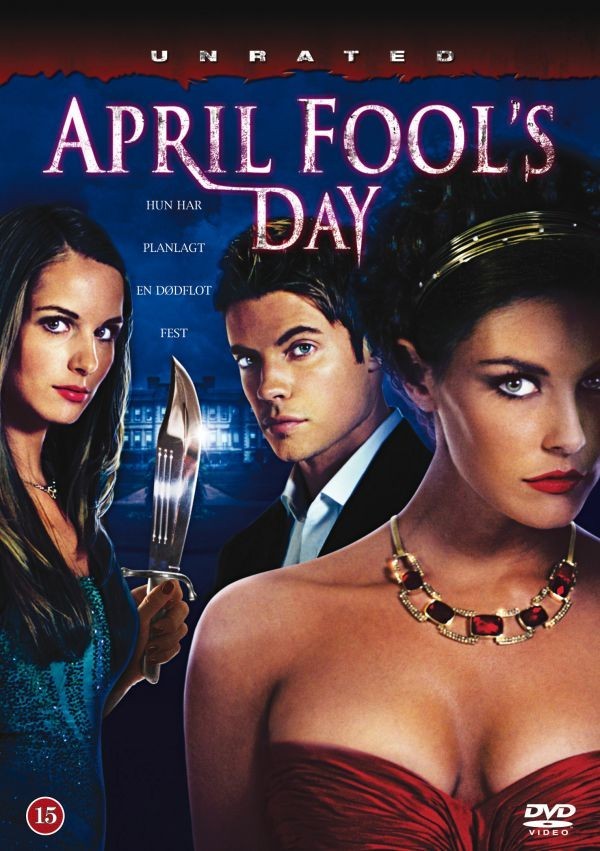 April Fools Day (2008)