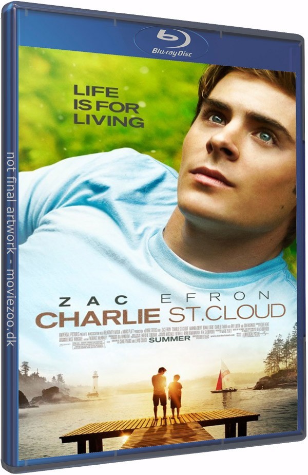 Køb Charlie St Cloud