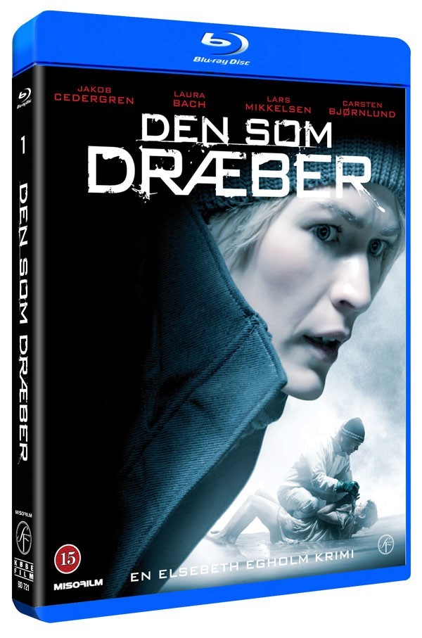 Køb Den Som Dræber: Volume 1