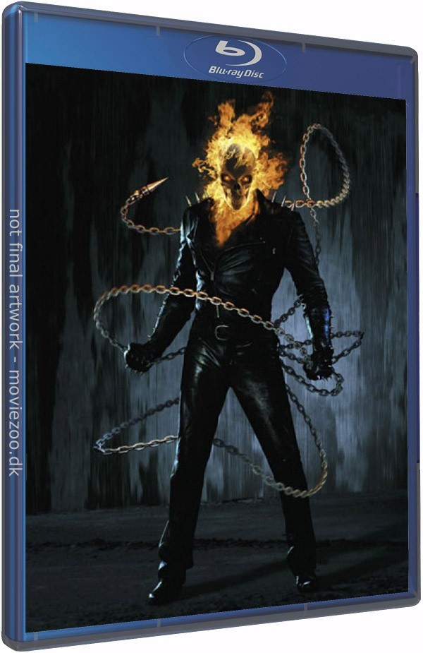 Ghost Rider 2