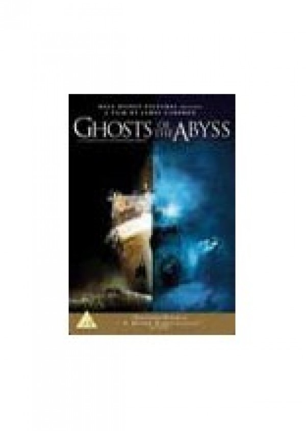 Køb Ghosts of the Abyss