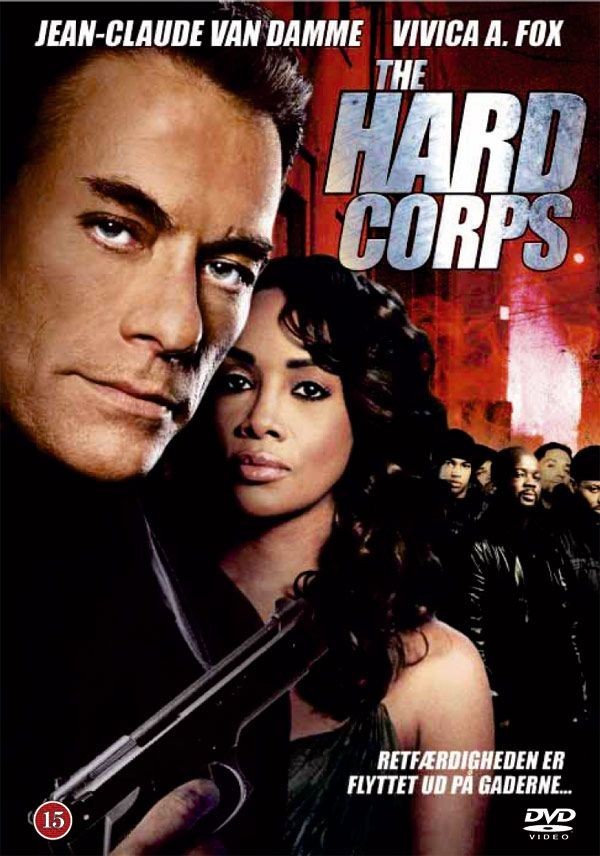 Køb Hard Corps