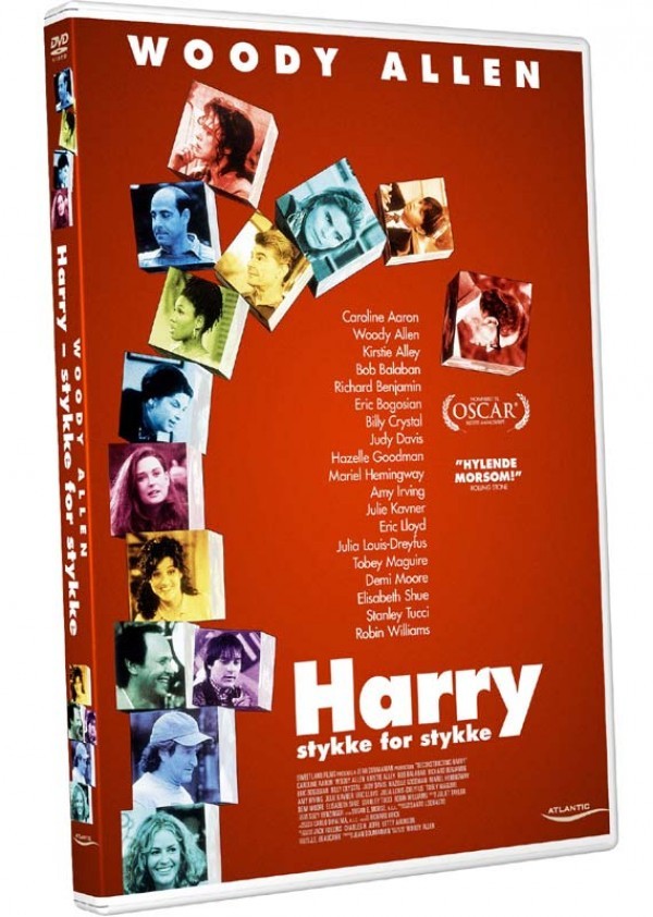 Køb Harry - Stykke For Stykke