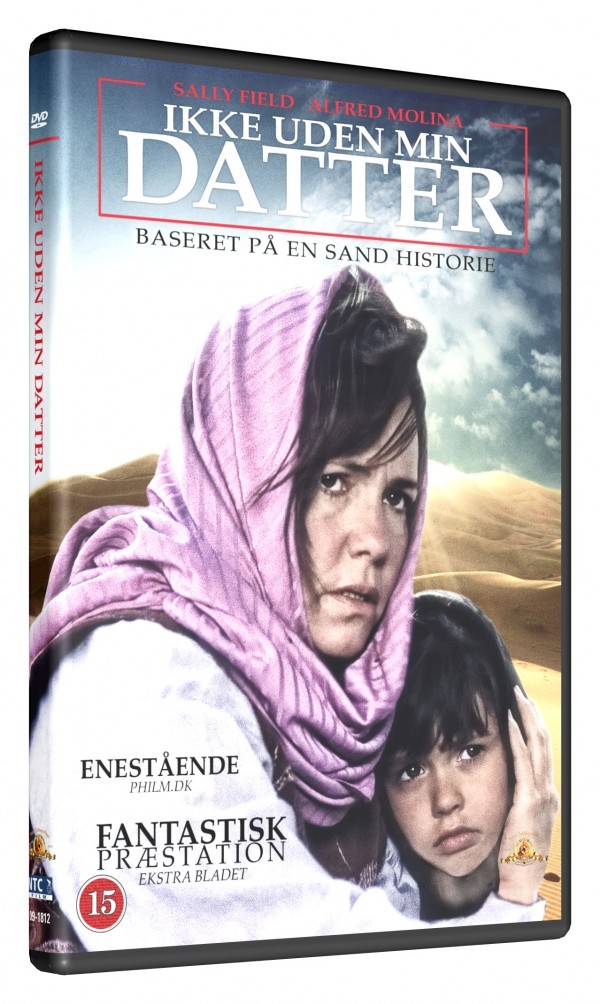 Køb Ikke Uden Min Datter
