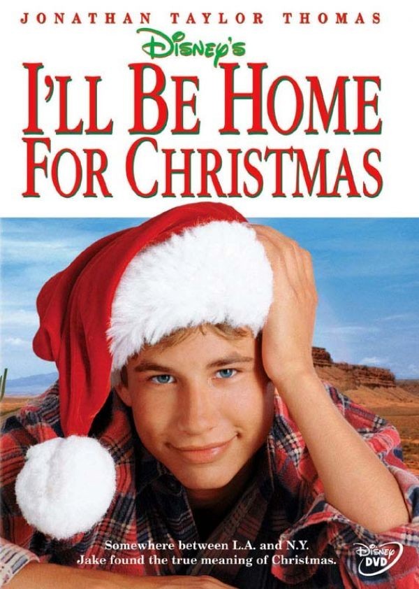 Køb Jeg kommer hjem til jul