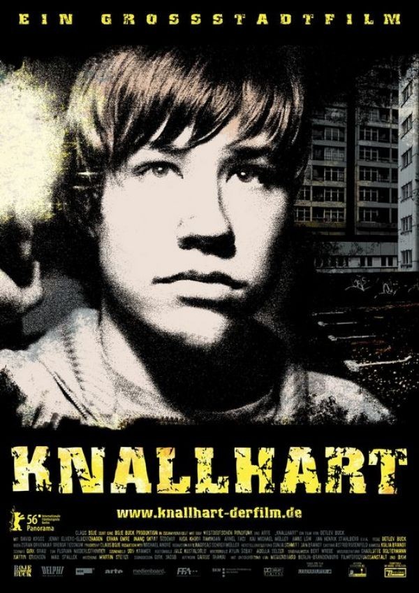 Køb Knallhart