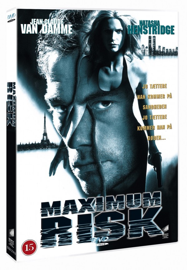 Køb Maximum Risk