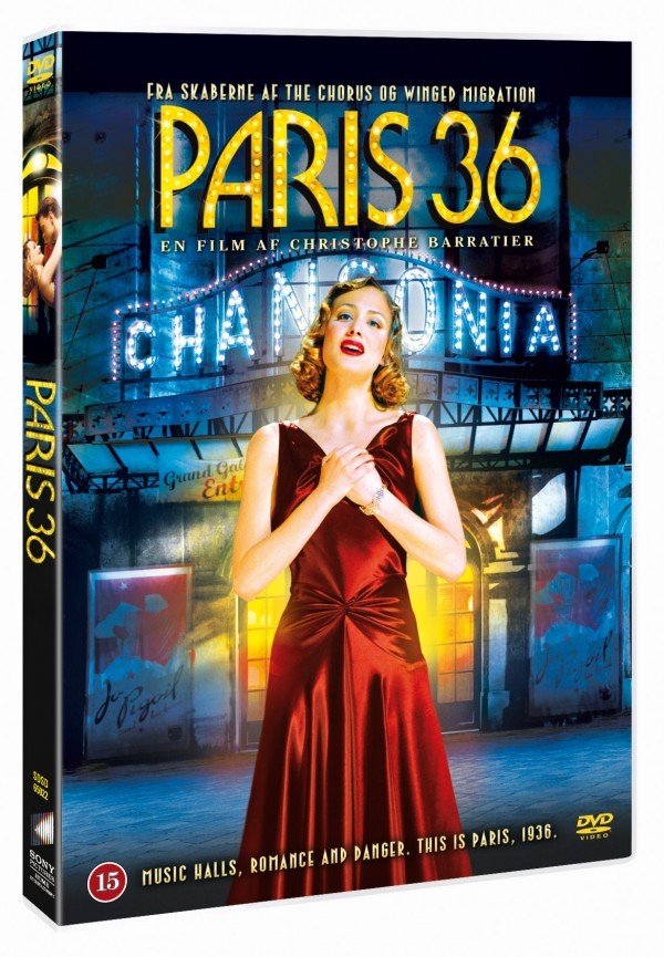 Køb Paris 36