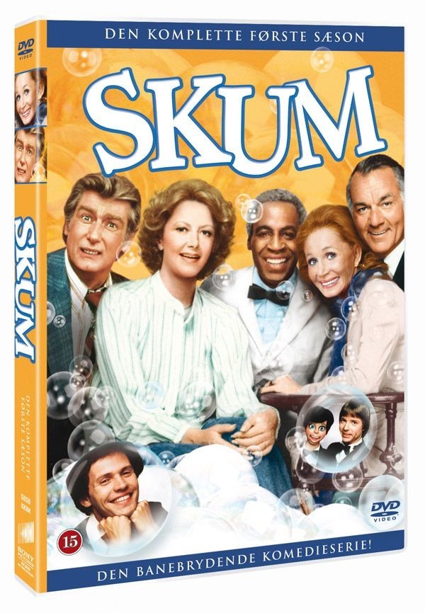 Køb Skum: sæson 1