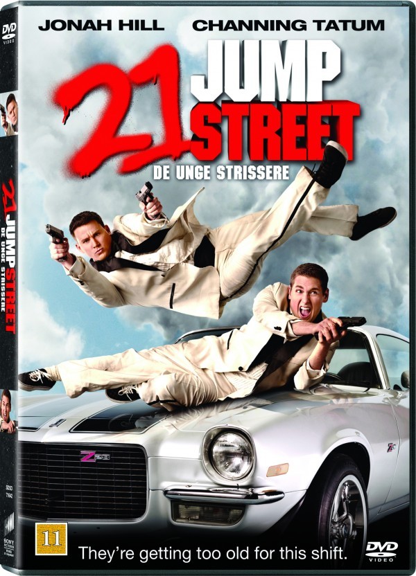 Køb 21 Jump Street