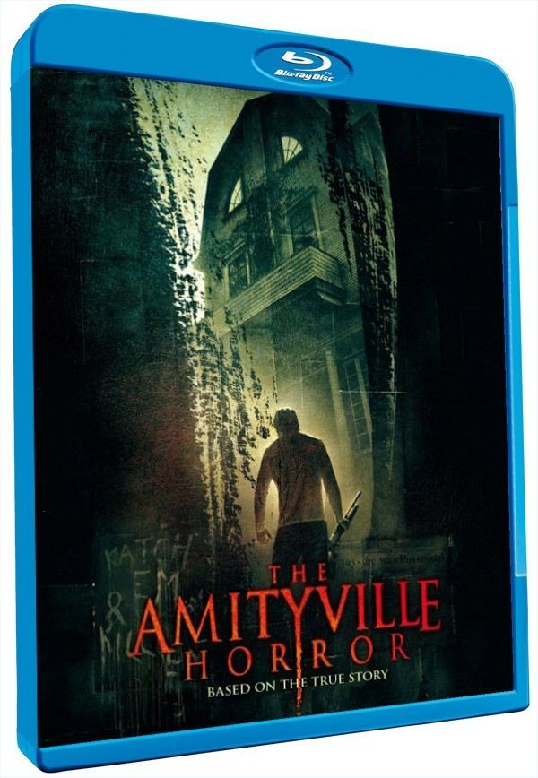 Amityville Horror 