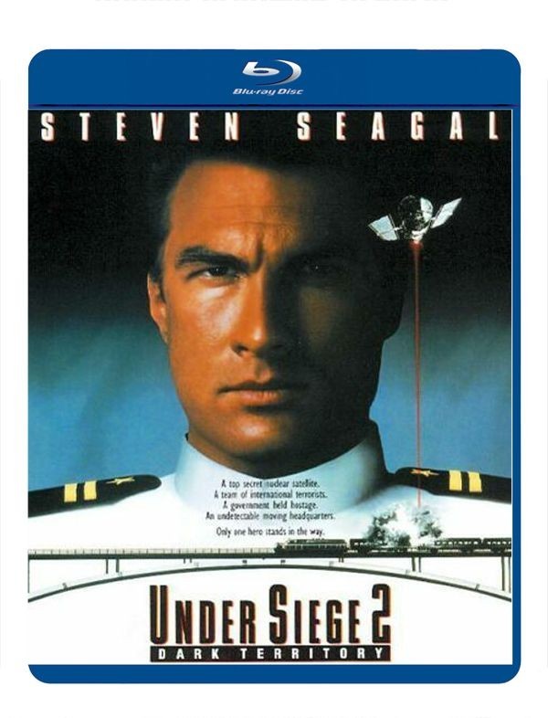 Under Siege 2